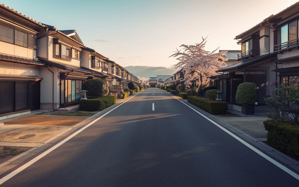 郡山市で中古戸建て相続した方必見！売却の流れや注意点を紹介の画像