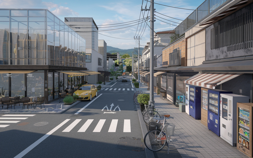 生活商業エリアと観光商業エリアの違いは？京都での特徴や比較ポイントも解説の画像