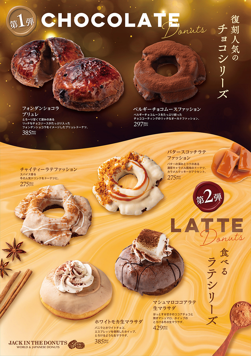 ドーナツ!!の画像
