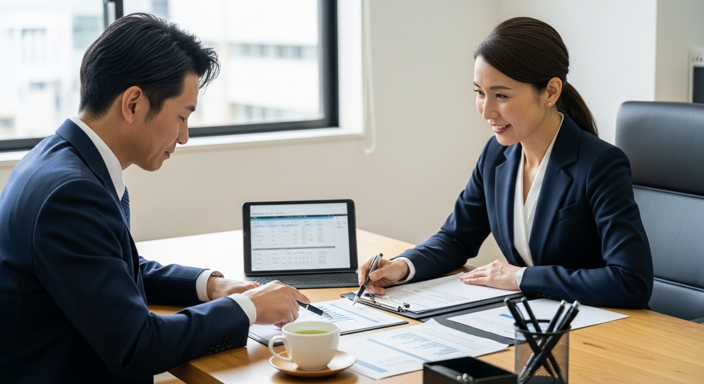 5年以内の不動産売却でかかる税金の違い！短期譲渡所得における特徴は？ の画像
