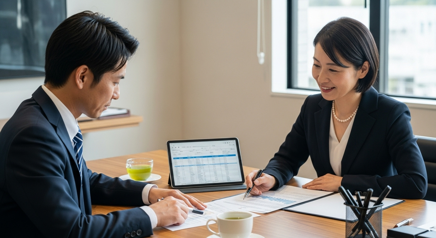 春日井で不動産売却の査定を無料でするなら？いろは屋に寄せられたの口コミは？の画像