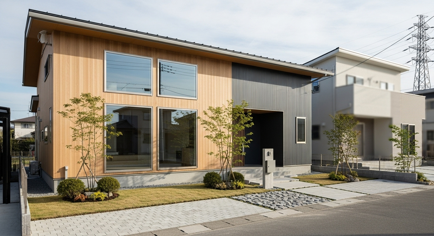 春日井の不動産売却で査定価格が決まる理由！気になる最新の相場を公開の画像