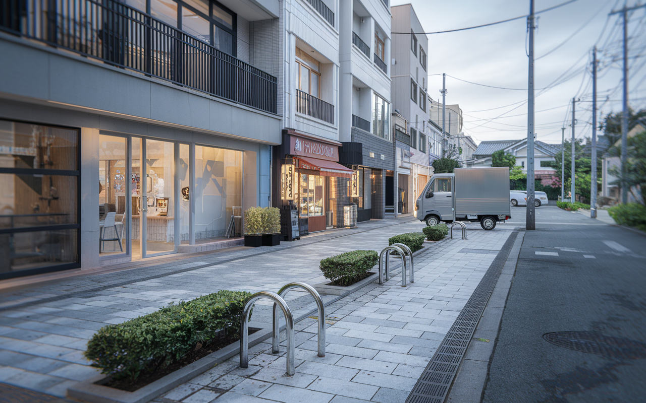 店舗開業で円町や西大路を選ぶメリットは?生活商業エリアの魅力と強みを解説の画像