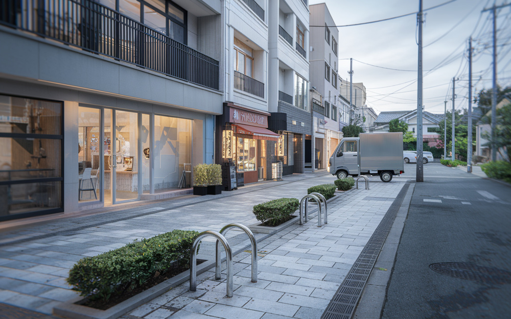店舗開業で円町や西大路を選ぶメリットは？生活商業エリアの魅力と強みを解説の画像