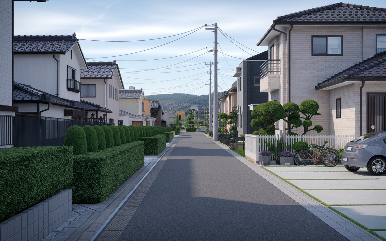 栃木市の住みやすさや評判は？暮らしの特徴や利点を紹介の画像