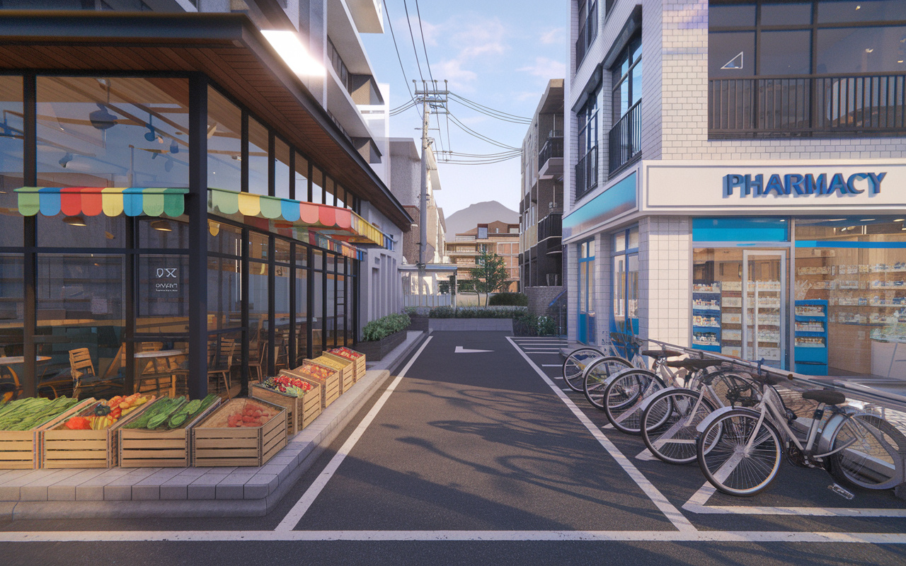 店舗開業を北大路北山エリアで考えていますか 北大路や北山の生活商業エリアのメリットを紹介の画像