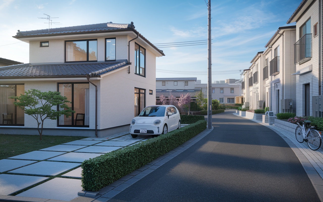 結城市の住みやすさが気になる方必見！快適な暮らしのポイントを解説の画像