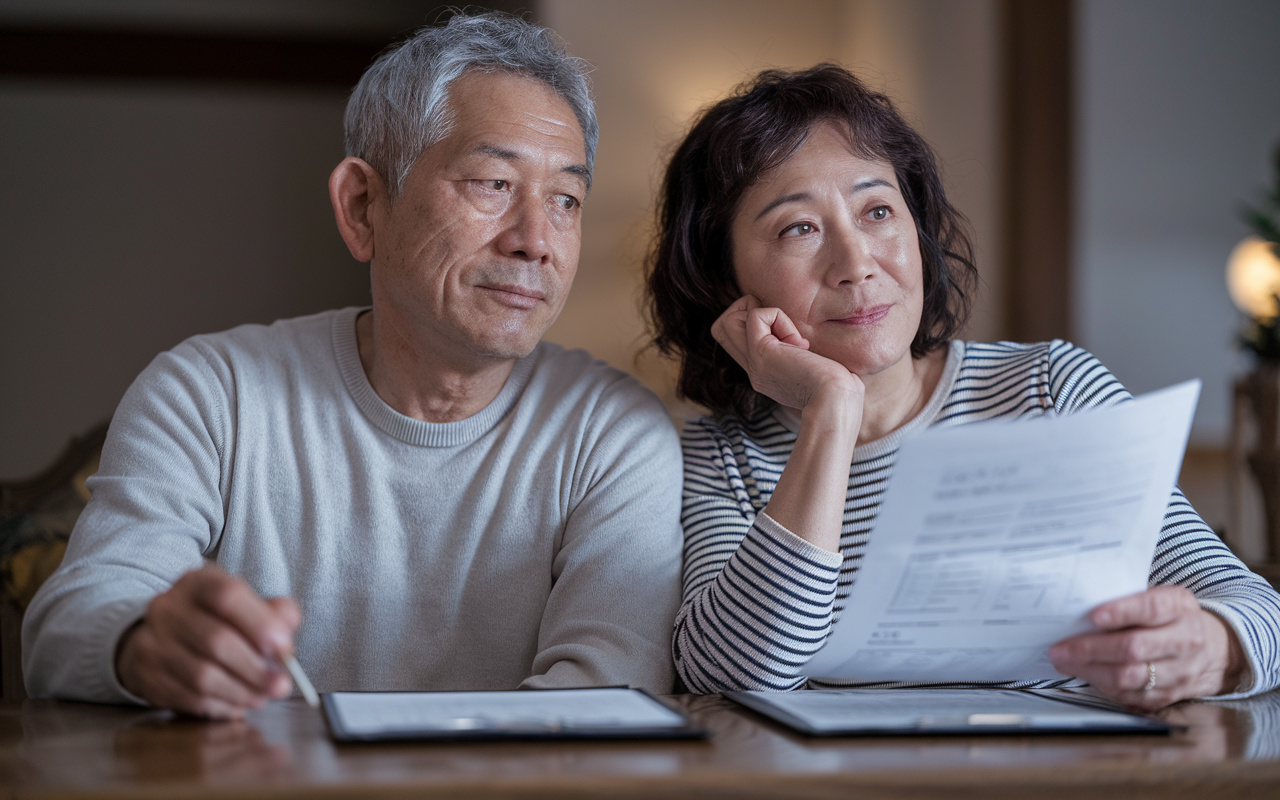 小山市で不動産売却相談を検討中の方必見！売却前の準備や相談方法をわかりやすくご紹介の画像