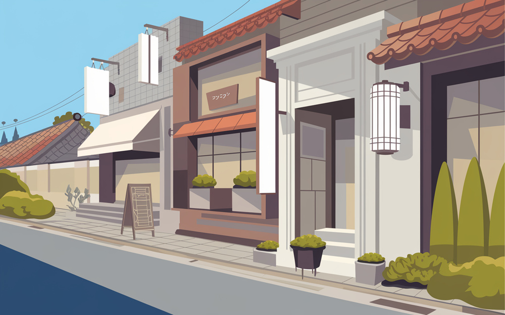 京都で開業するなら看板の種類は何がある？選び方のコツも紹介の画像