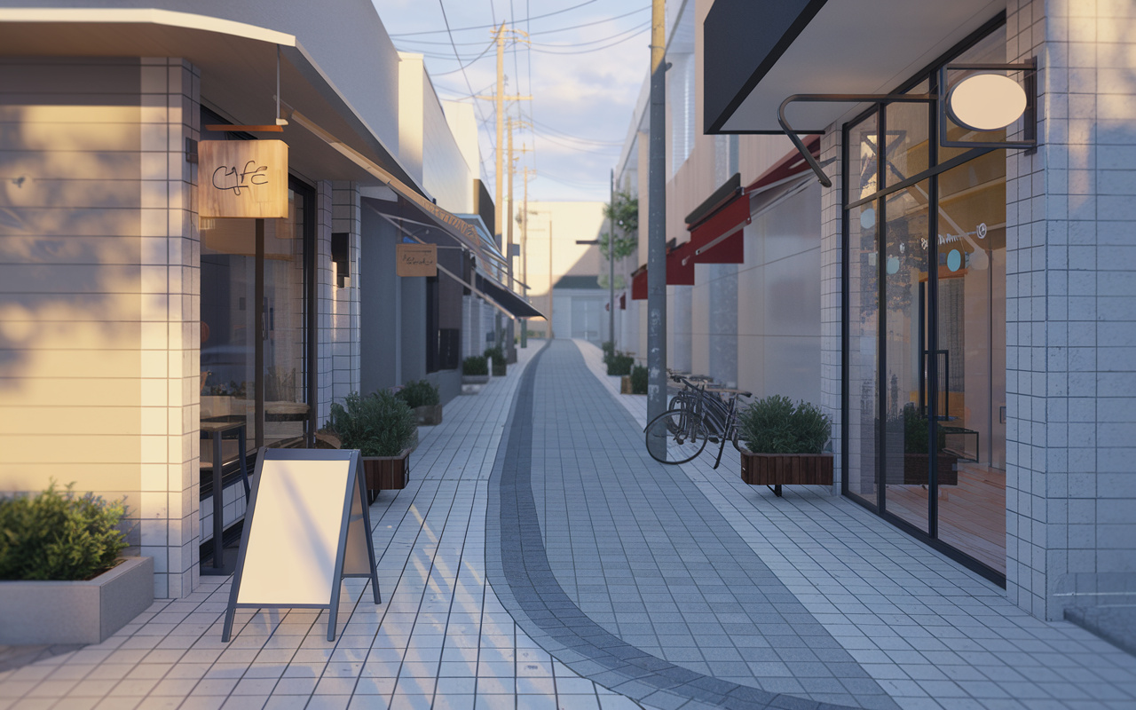 店舗開業時におすすめの看板種類は?選び方の基本も解説の画像