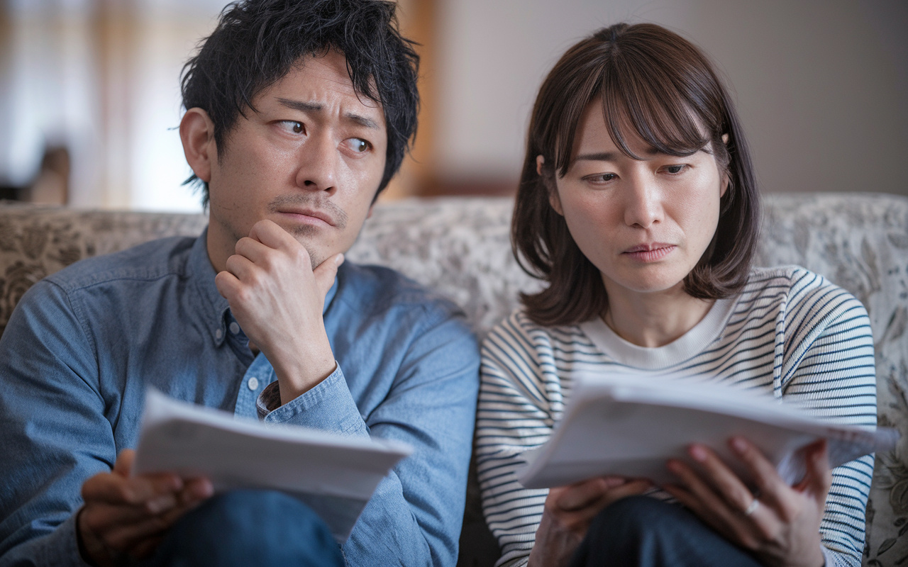 盛岡市で離婚時の不動産売却は何から始めるべき？流れや注意点を分かりやすく解説の画像