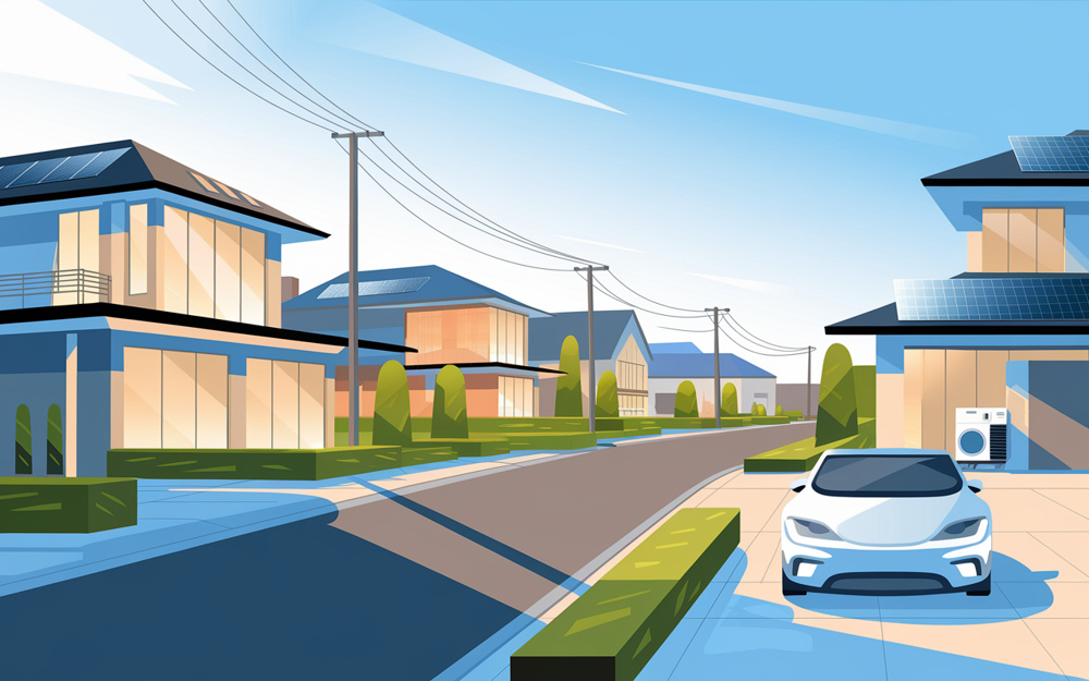 オール電化住宅の売り方はどうする？コツと注意点をまとめて解説の画像