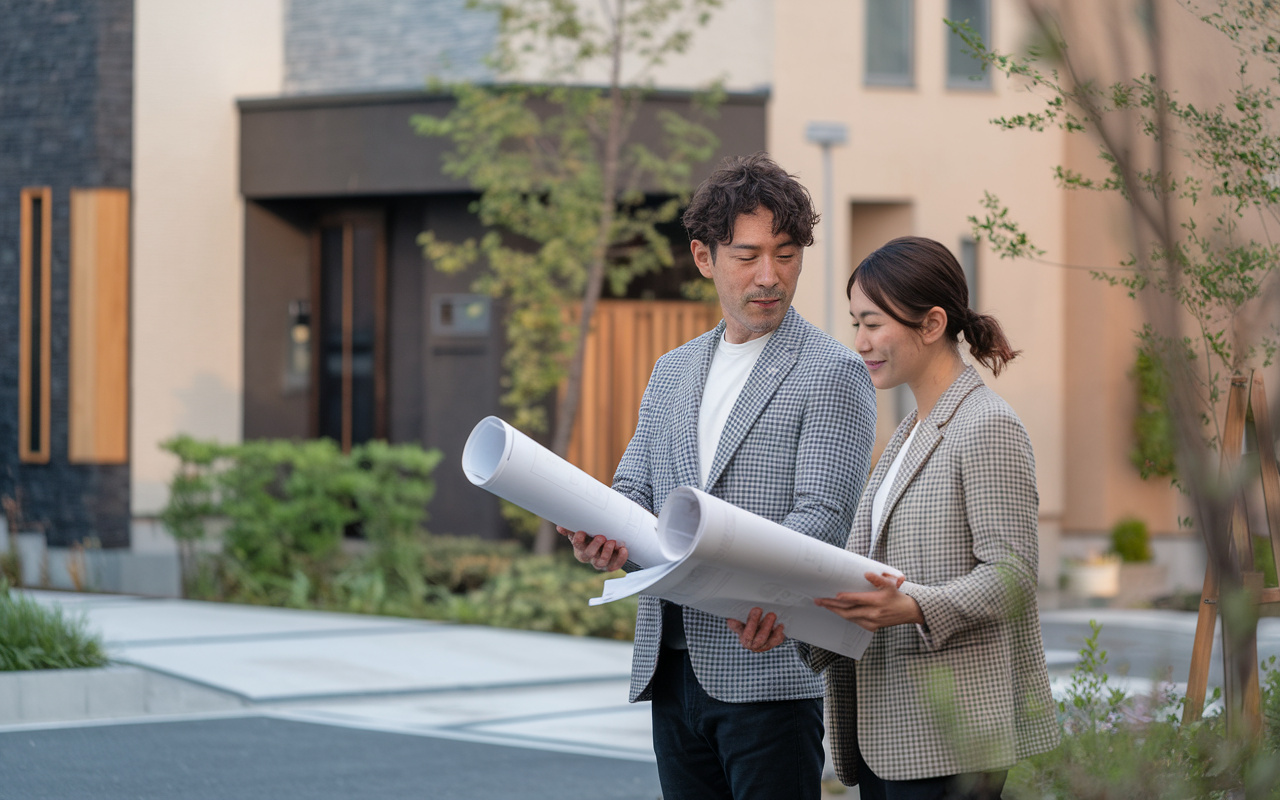 建築協定のメリットとデメリットは何？導入時の注意点も紹介の画像