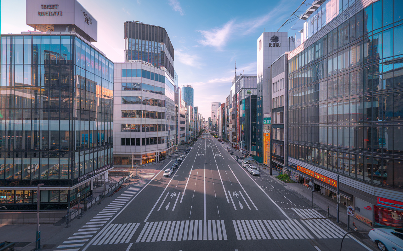 新宿の見どころはどこ？観光スポットや買い物情報も街の紹介の画像