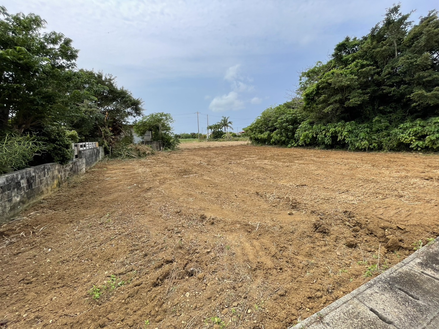 【新着物件】宮古島下地与那覇746-1　土地の画像