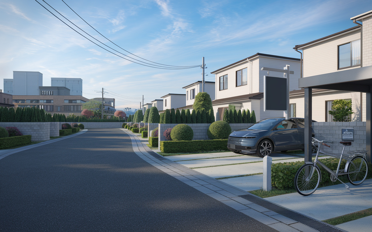 伊勢崎市で不動産売却時のトラブル事例は？防ぐための注意点を解説の画像