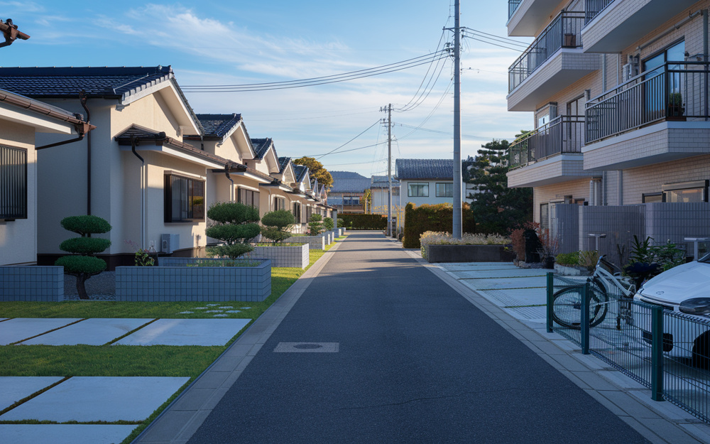 伊勢崎市で不動産売却を検討中の方必見！仲介業者の選び方もポイントを解説の画像