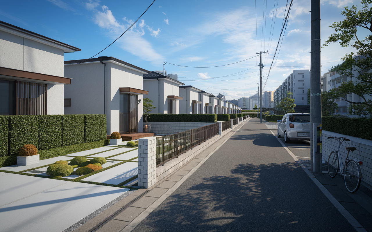 伊勢崎市で不動産売却する際の注意点は？失敗しないコツも紹介の画像