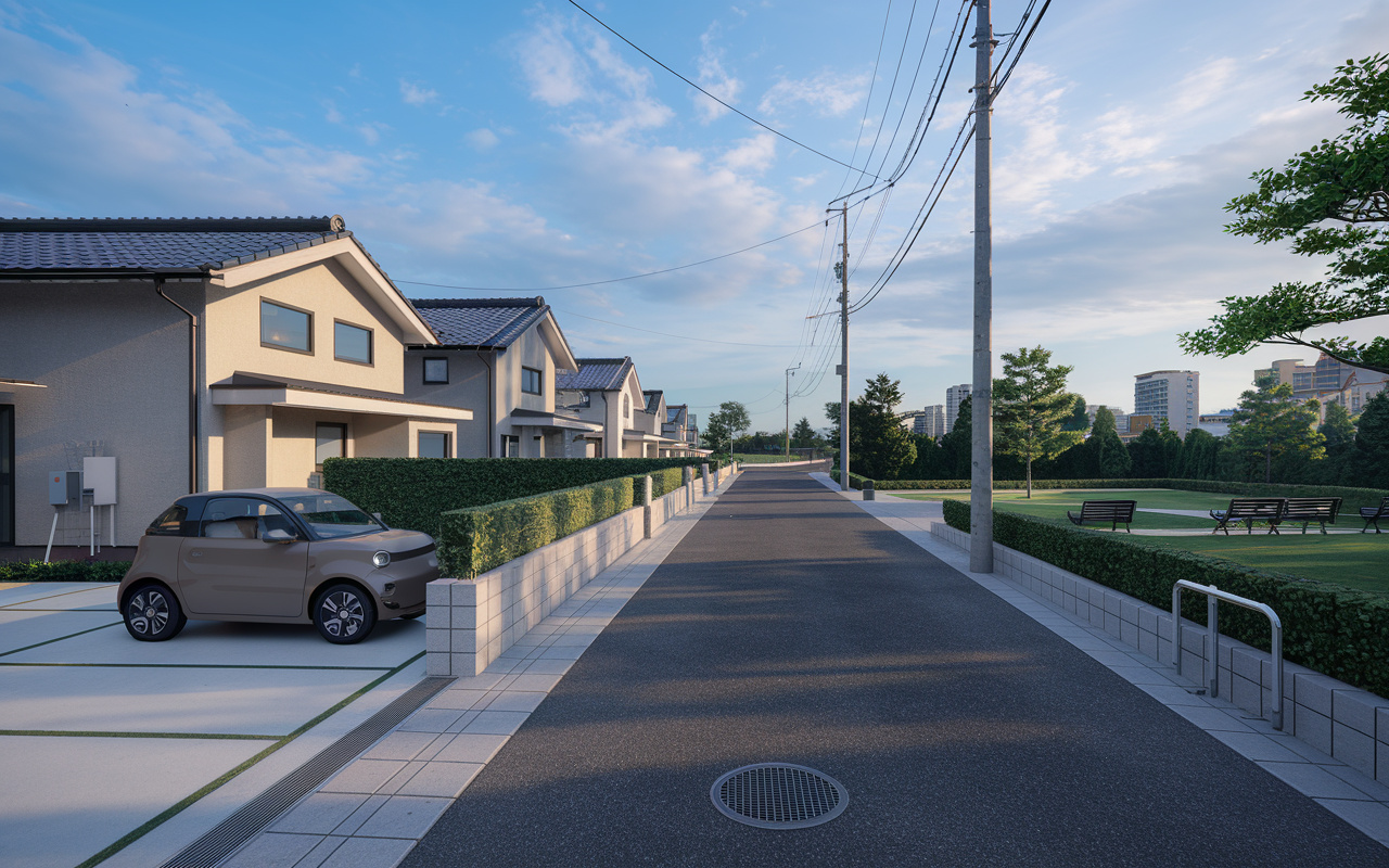 宇都宮市で売却や買い替えをスムーズに進めるコツは？手順や注意点をわかりやすく紹介の画像