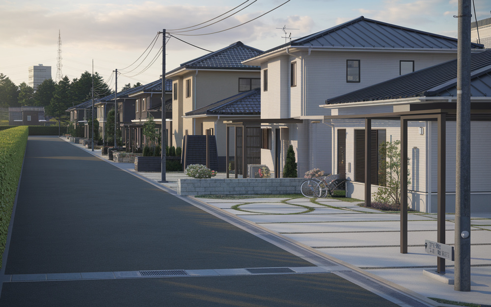 宇都宮市で住み替えを早期に実現したい方必見！売却を成功させるコツをご紹介の画像