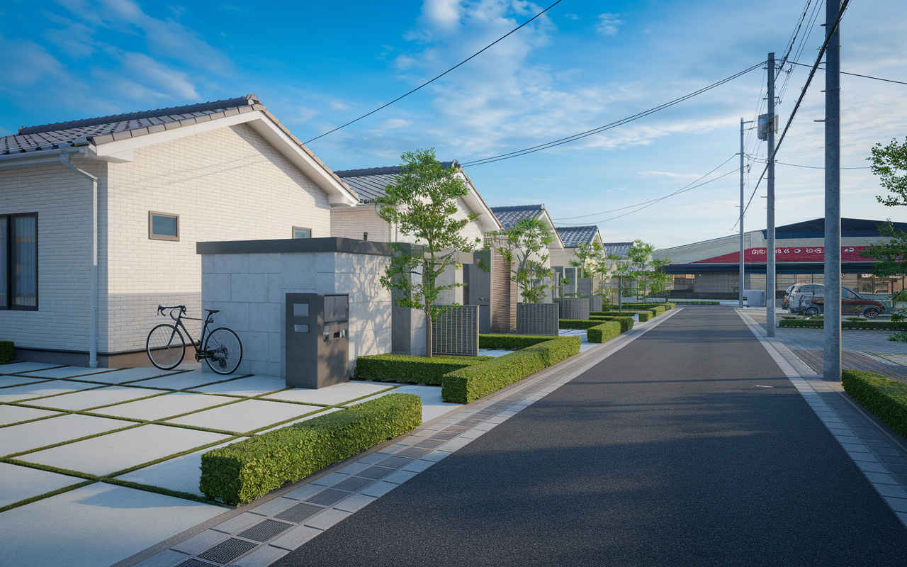 宇都宮市で住み替え売却のタイミングはいつが早い？早期売却のポイントも解説の画像