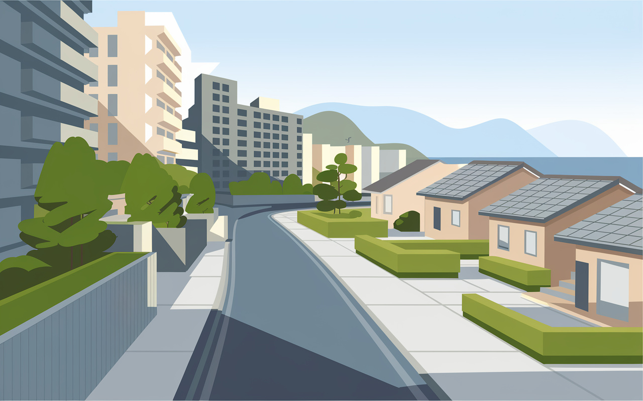 神戸市の不動産売却で確定申告は必要？税金や節税の特別控除も解説の画像