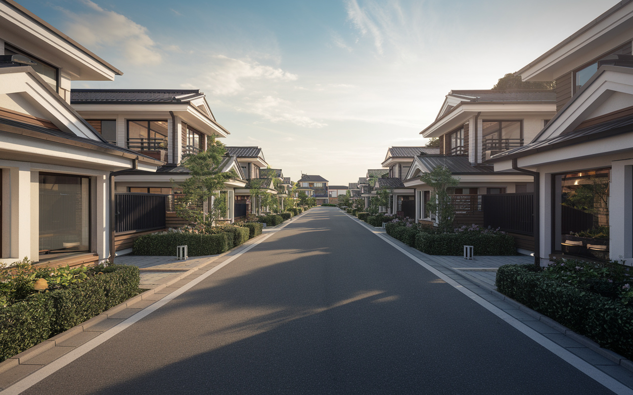 戸建ての購入は何から始めるべき？流れと初めての注意点も紹介の画像