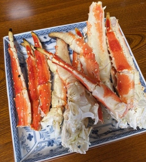 年末年始に食べたうんまいもの紹介の画像