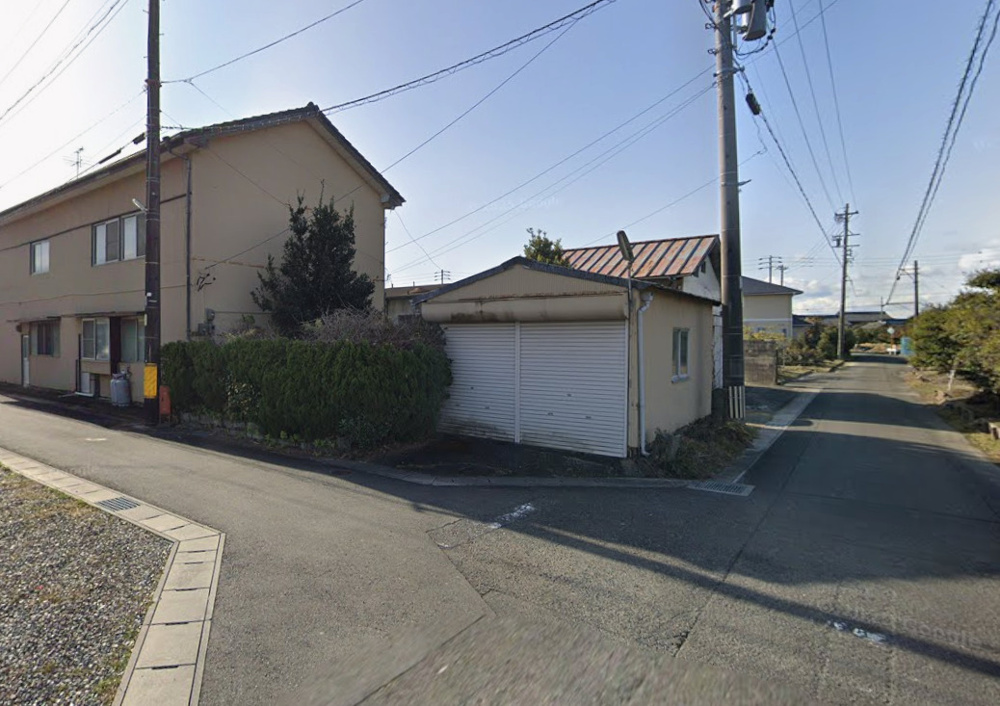 【稲沢市の土地】新着情報　稲沢市祖父江町三丸渕孫治前の画像