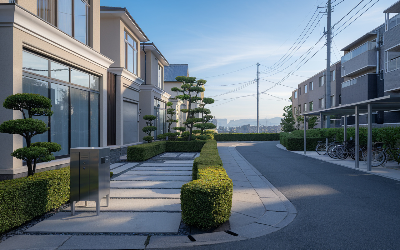 不動産購入にかかる費用の内訳は？内訳や必要な金額の目安も解説の画像