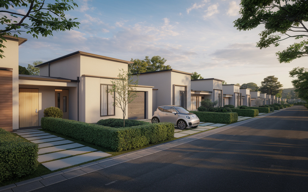 不動産購入で必要な費用はいくらかかる？諸費用と資金計画の考え方を解説の画像