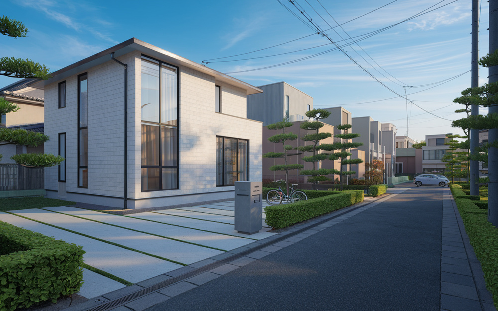 不動産購入時に費用はいくら必要？住宅ローン利用の流れと準備を解説の画像