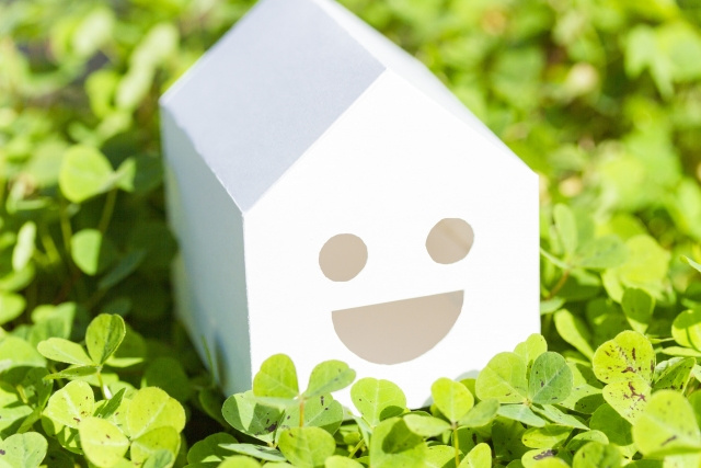 分譲住宅