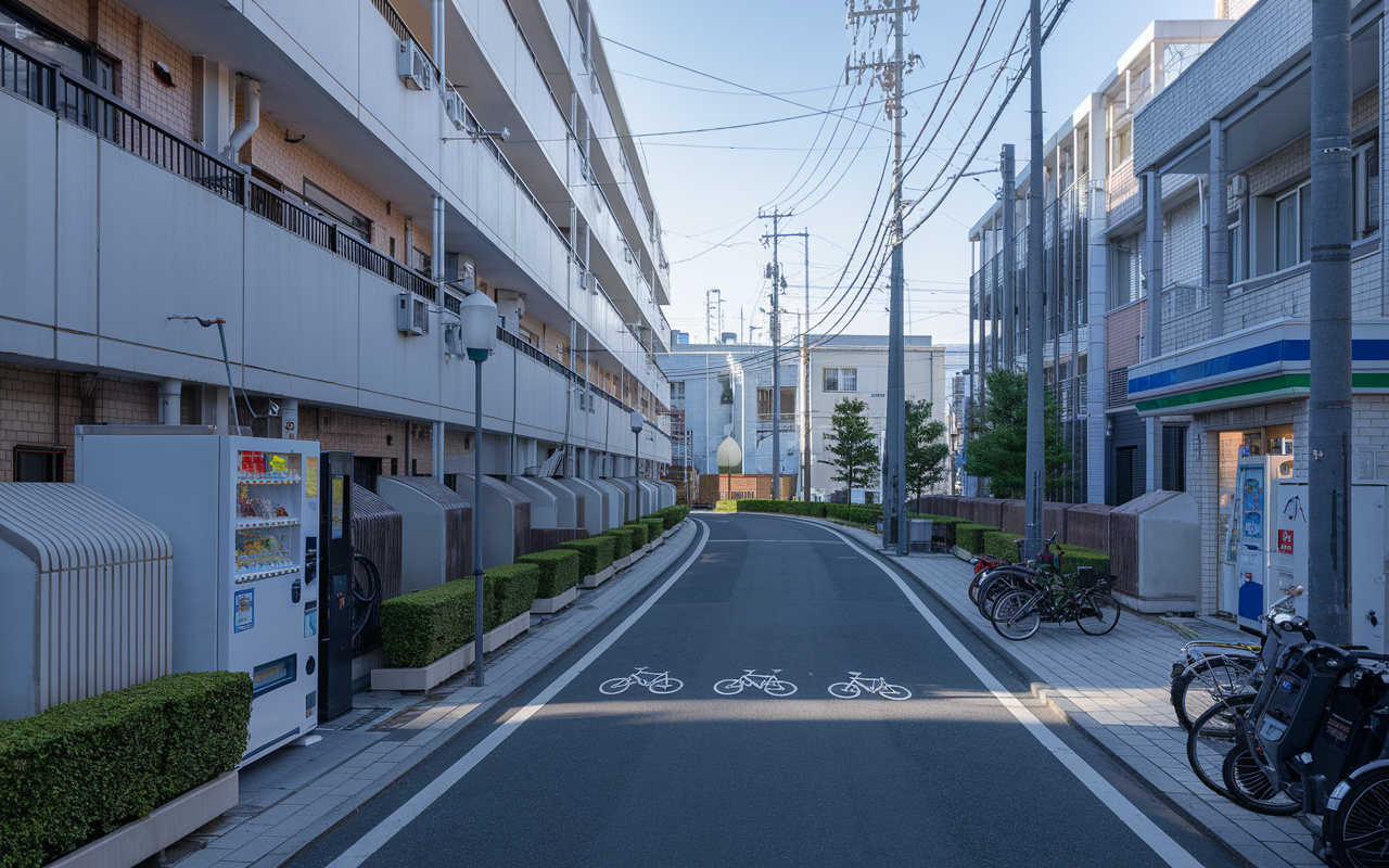 東大阪で学生向け賃貸を探すコツは？初めての一人暮らしも安心の選び方をご紹介の画像