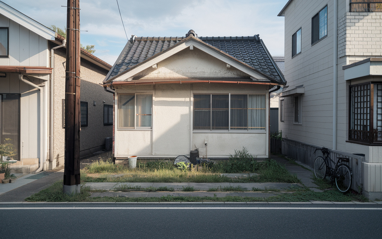 東大阪の空き家売却で起きやすいトラブルとは？回避策や安心の進め方も紹介の画像