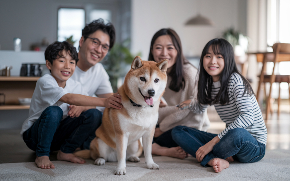 東大阪のファミリー向け賃貸はペット可が人気！探し方や注意点のコツも紹介の画像
