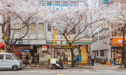 The Process of Renting an Apartment in Japanの画像