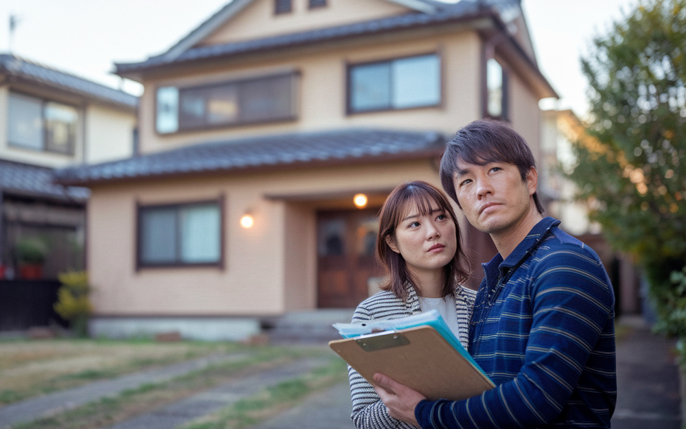 宇都宮市で中古住宅を選ぶときの注意点は？建築基準法違反事例や相談先も解説の画像