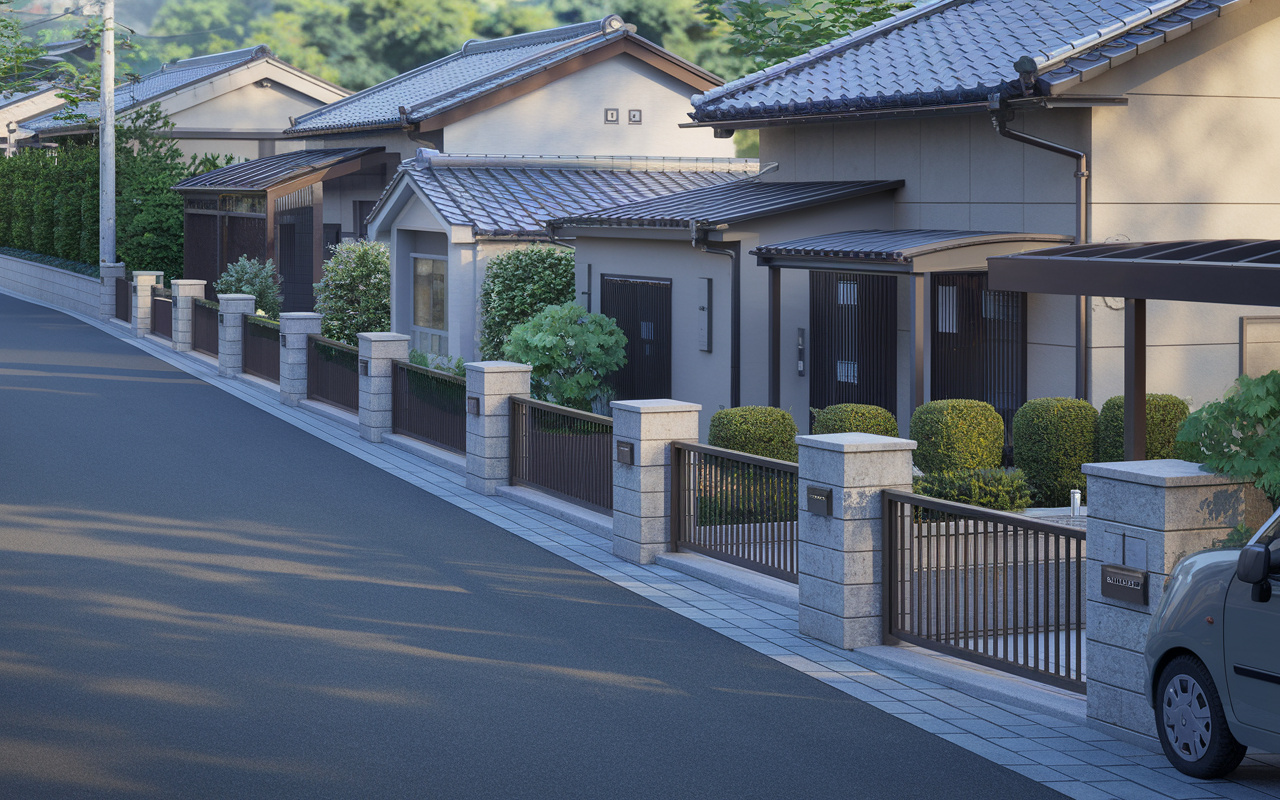 宇都宮市で中古住宅の売却を検討中の方へ！違法建築の売却方法と注意点を解説の画像