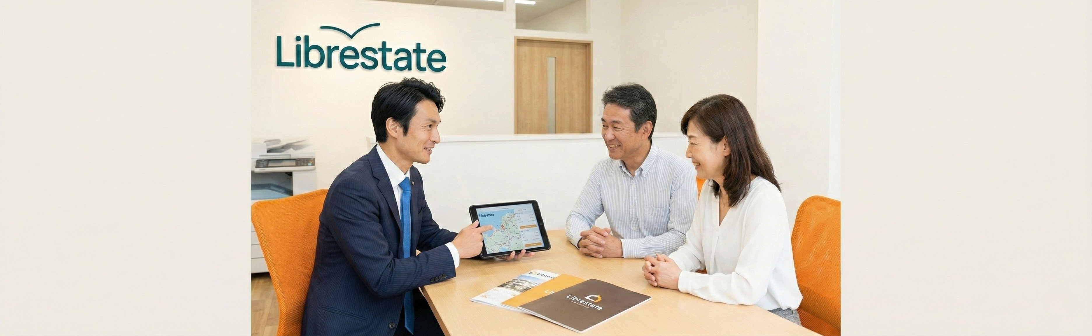 福岡市で相続した不動産の流れはどう進む？売却までの手順を簡単に紹介｜福岡市・糟屋郡で不動産売却をお考えなら株式会社リブレステート