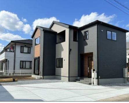 新築物件　価格変更いたしました！！の画像