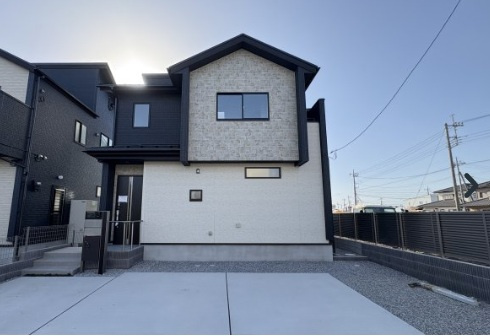 1/31（土）2/1（日）オープンハウス開催♪の画像