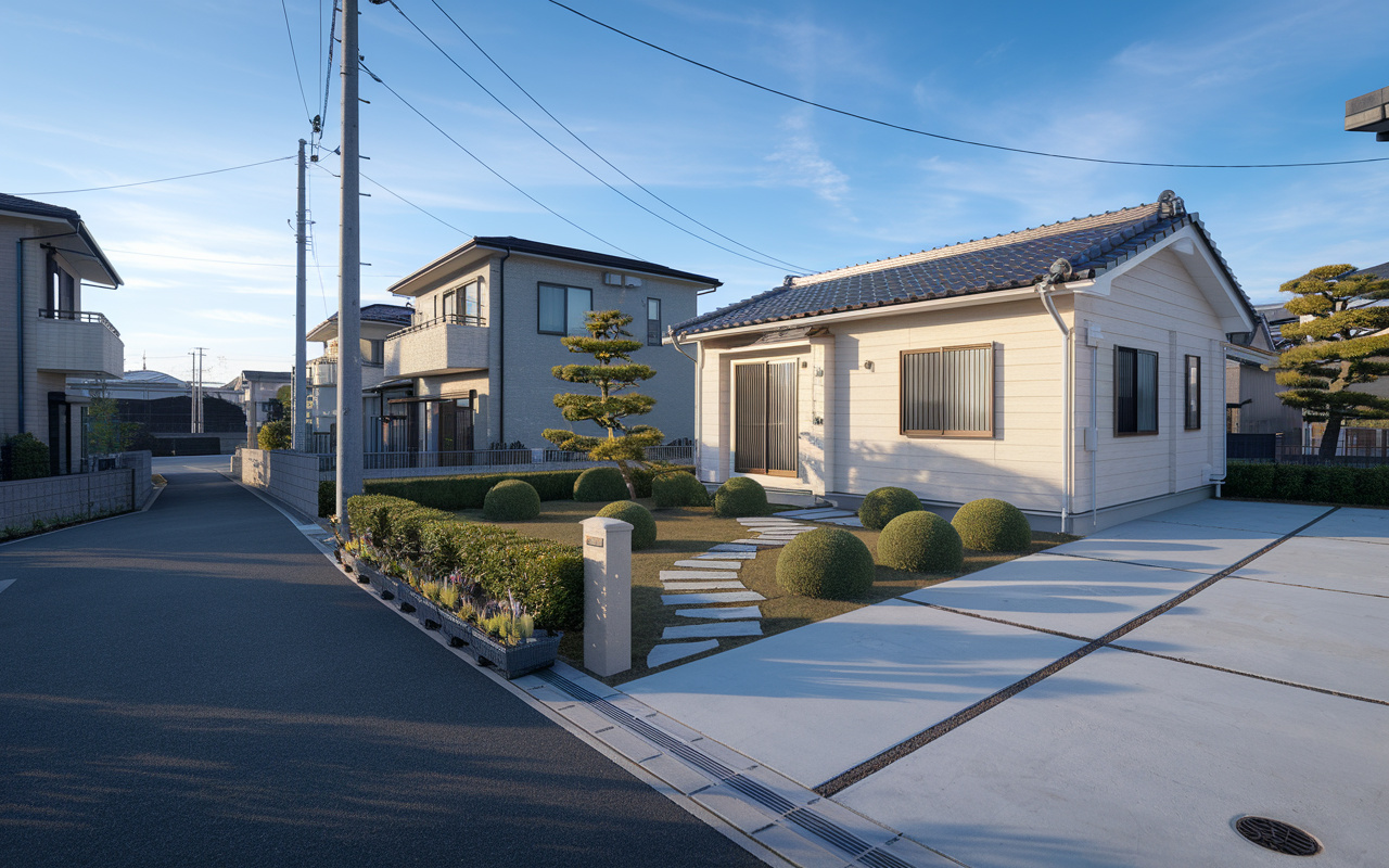 相続した空き家の賃貸活用はどうする？利用方法や具体的な手順も解説の画像