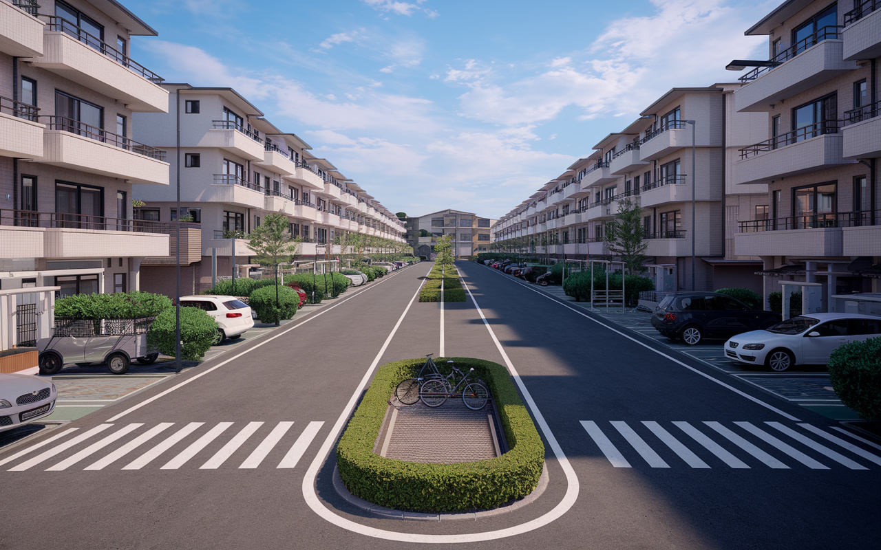 会社員が副業で不動産投資を始めるには?節税の仕組みや収入アップの方法も紹介の画像