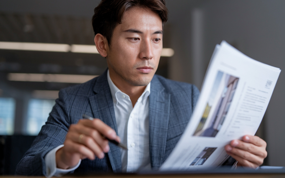 会社員の不動産投資副業はリスクも要注意！始め方や守るべきポイントを紹介の画像
