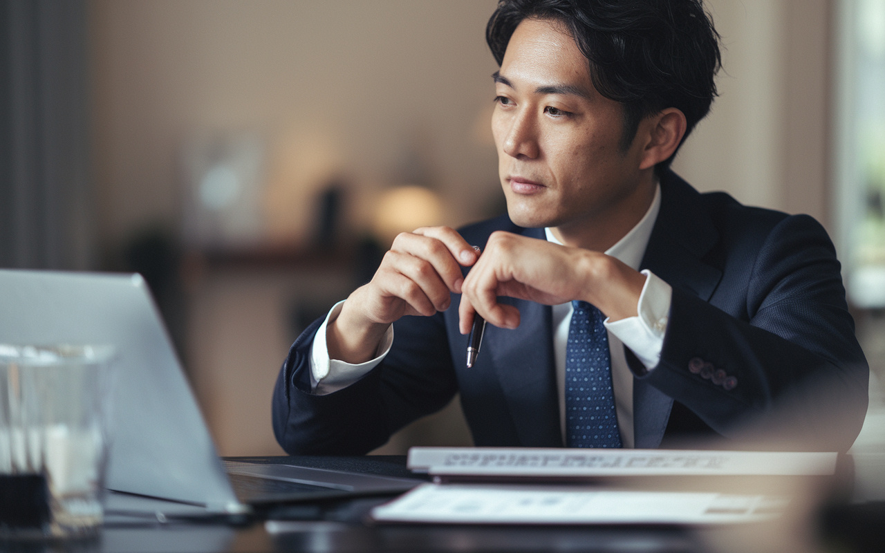 会社員が始める不動産投資副業の魅力は？資産形成のポイントも紹介の画像