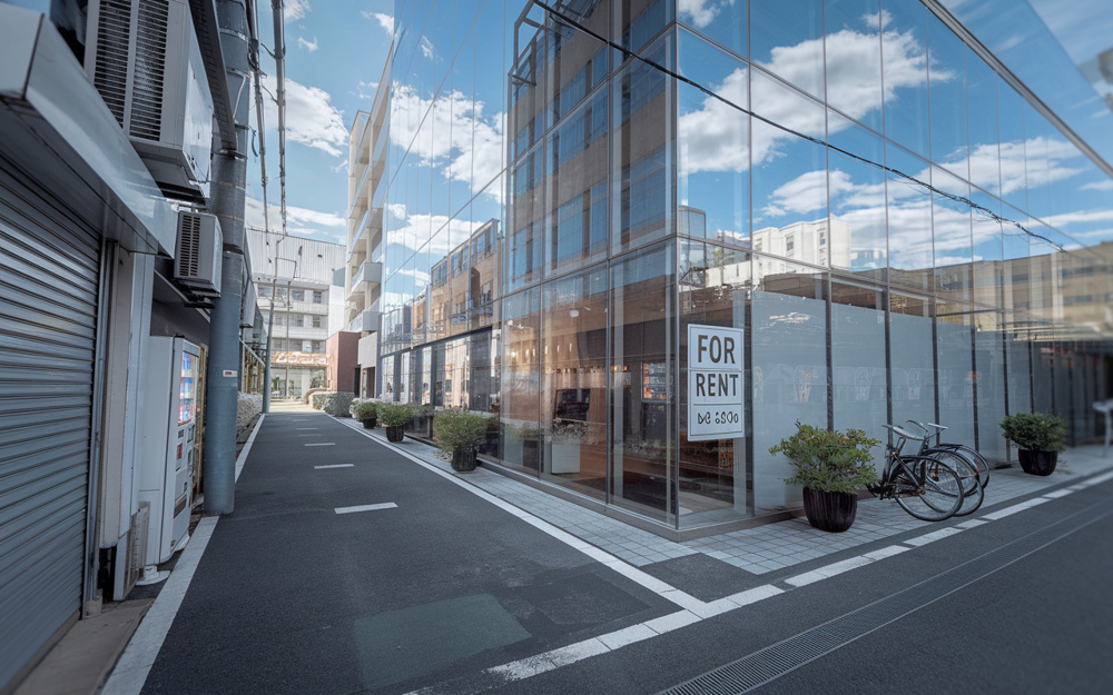 テナント賃貸の物件探しで迷っていませんか？契約形態や初期費用注意する点も解説の画像