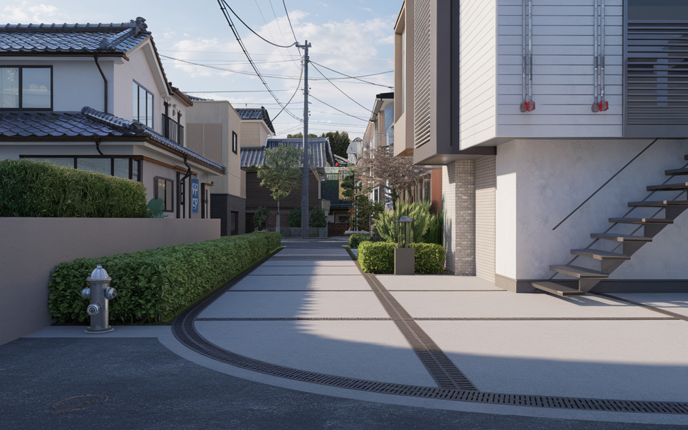 防火地域とは何か知っていますか？準防火地域や建蔽率の緩和ポイントも紹介の画像