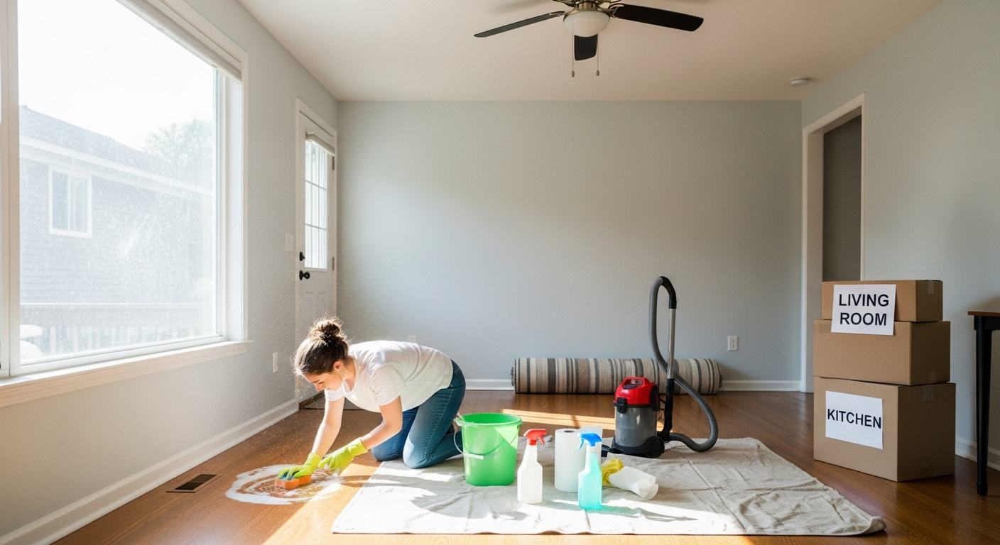 クリーニング費用の相場は？トラブルにならないためのコツとは！の画像