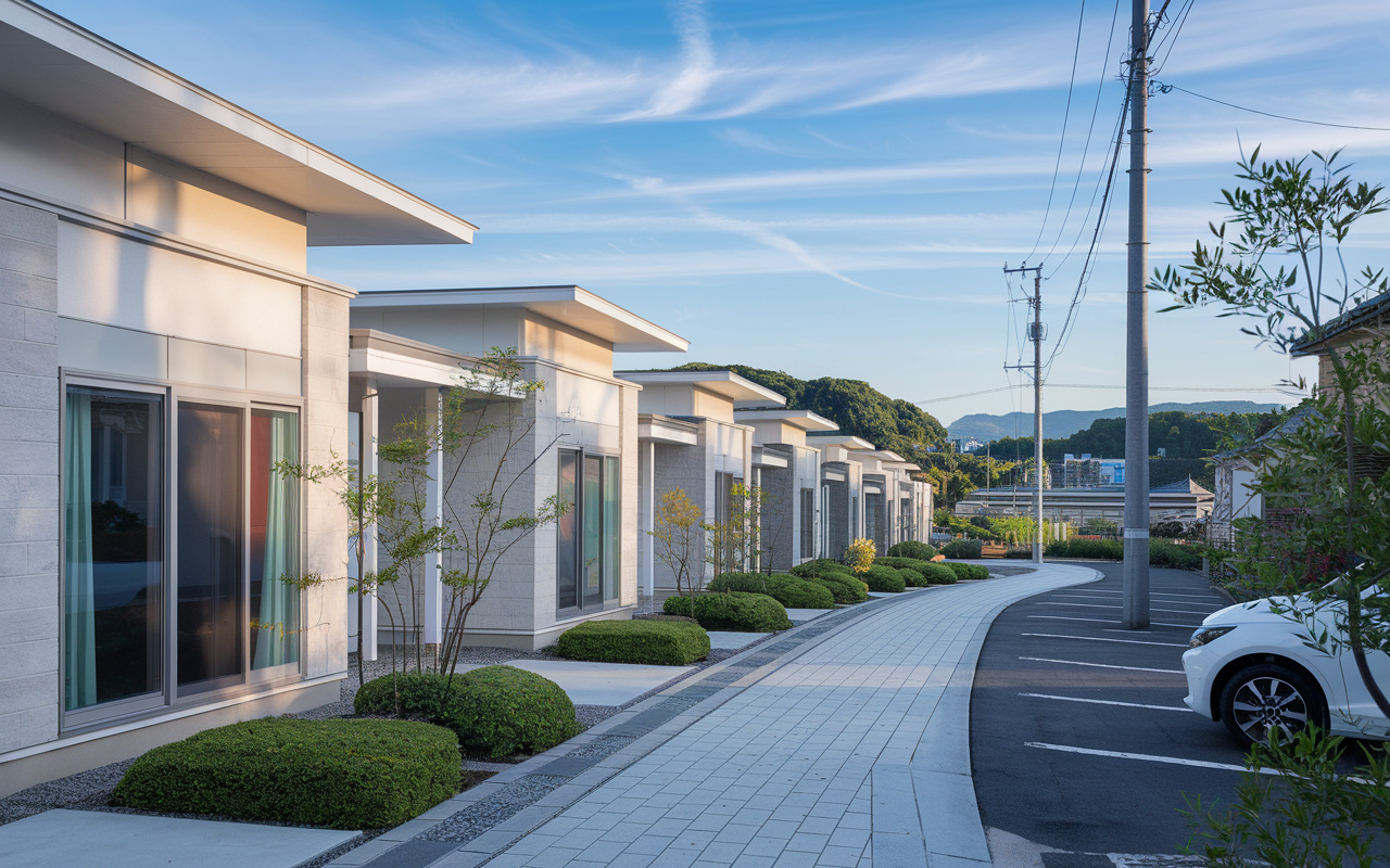 神戸市で新築戸建を選ぶ時の購入ポイントは？土地や資産価値の見極め方も解説の画像